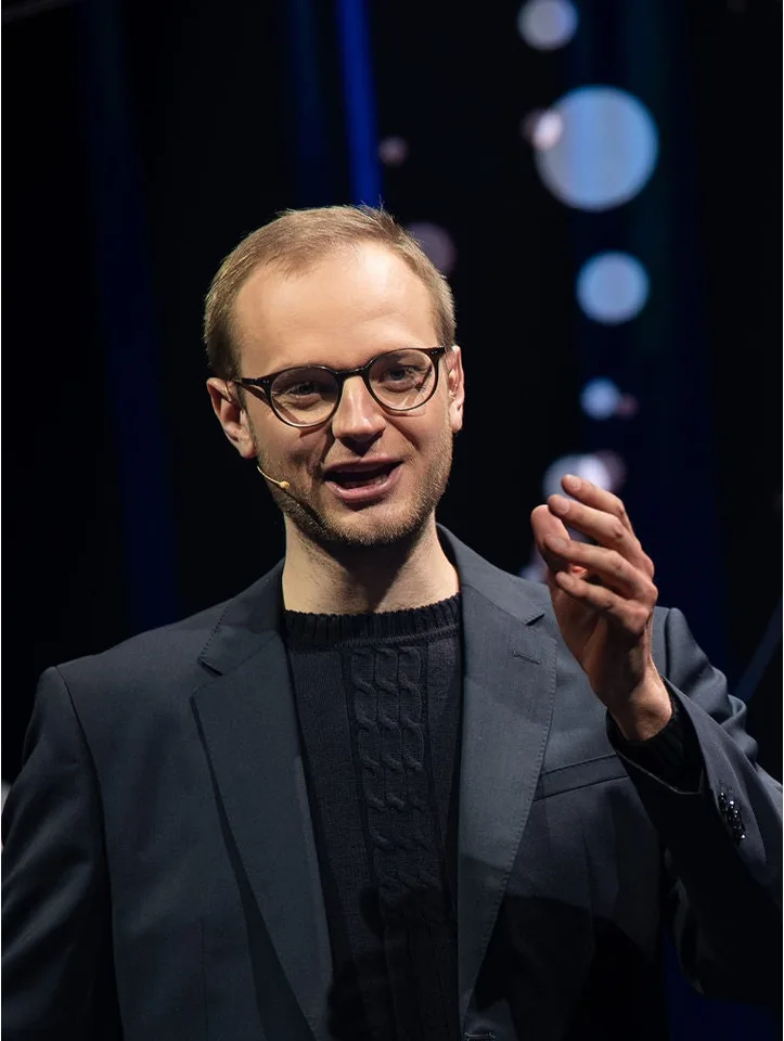 Alexander Rinke