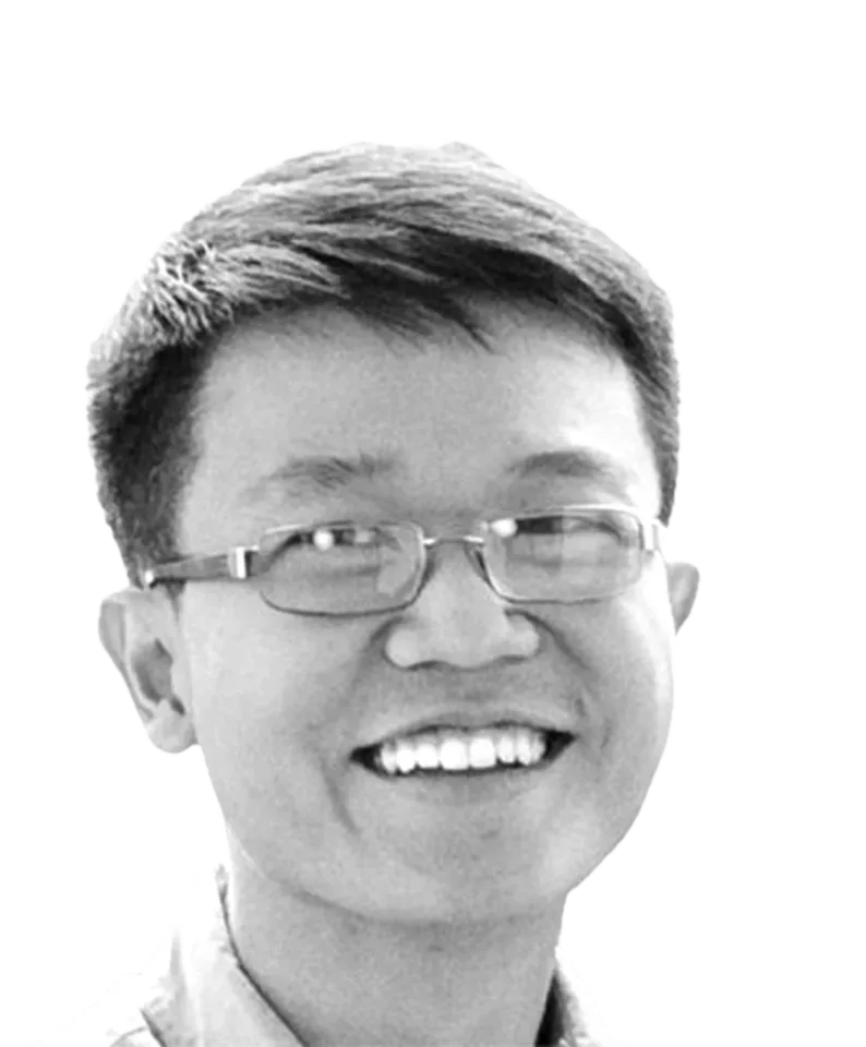 Cognition의 Scott Wu