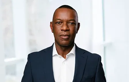 Kevin Dallas
