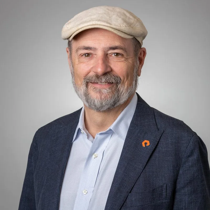 Charles Giancarlo