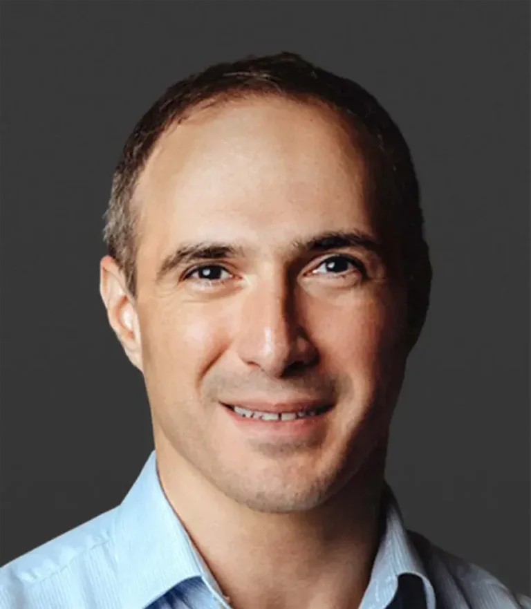 Michael Shaulov