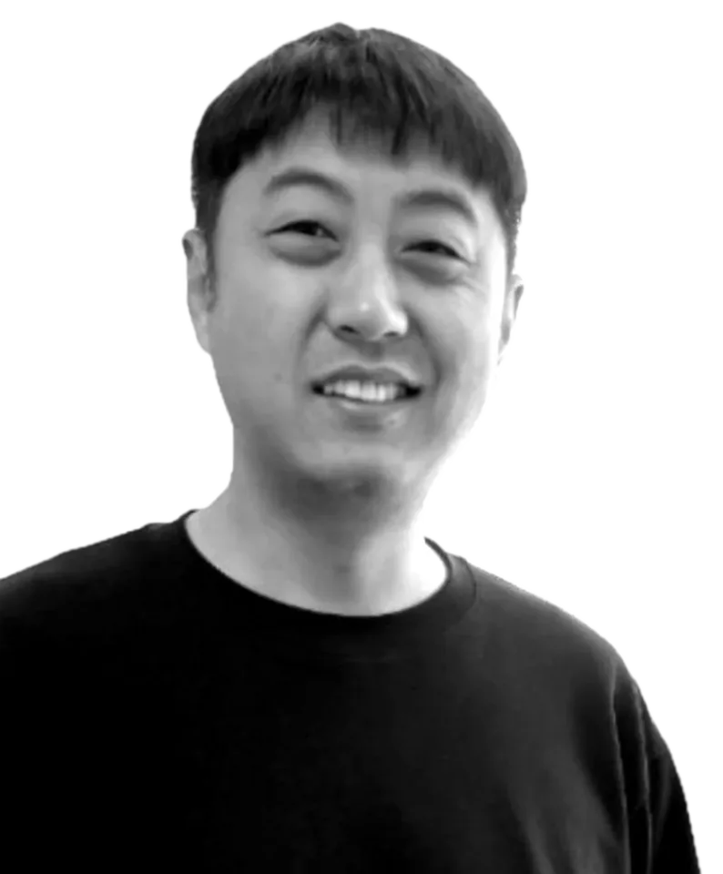 Genspark 공동창업자 겸 CEO Eric Jing
