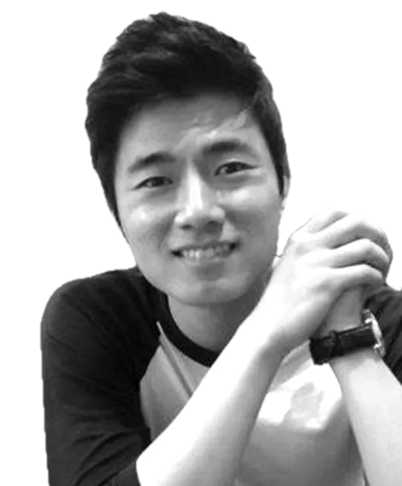 Kong Studios 창업자 Kwangwon Seok