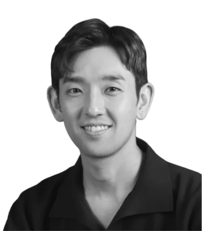 마크비전 창업자 겸 CEO 이인섭