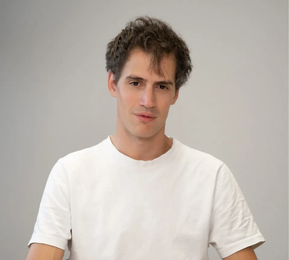 Arthur Mensch