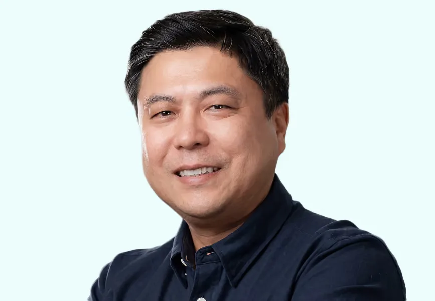 안익진 대표 사진