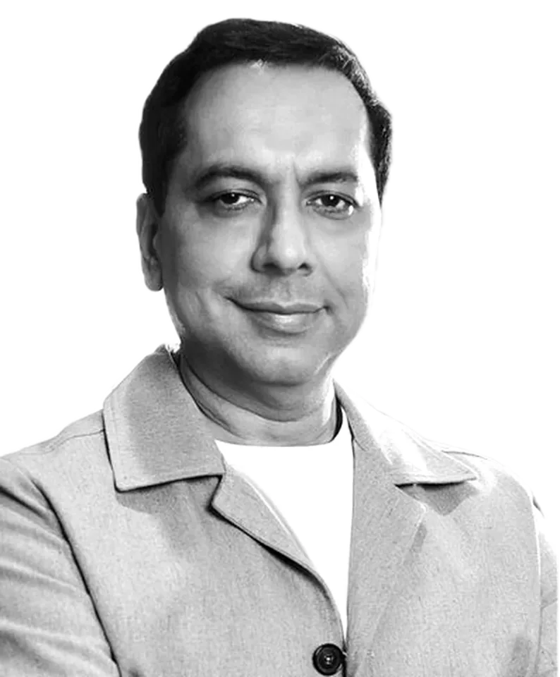 MongoDB CEO CJ Desai