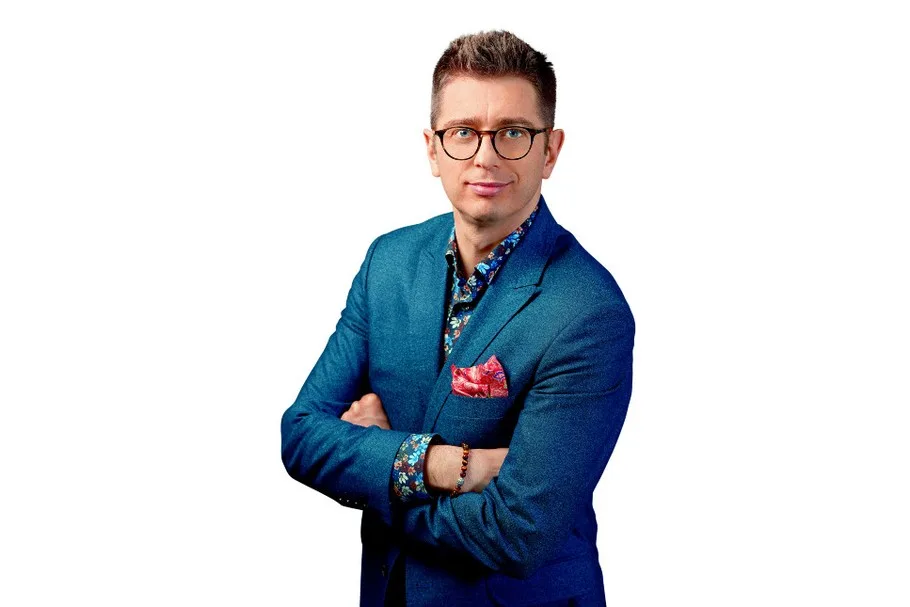 RTB House 공동창업자 Daniel Surmacz