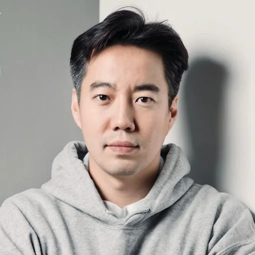 John S. Kim의 공식 저자 사진입니다.