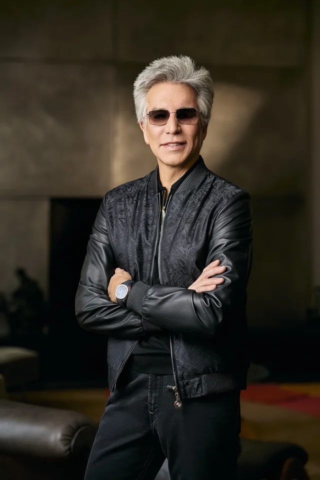 ServiceNow 회장 겸 CEO Bill McDermott