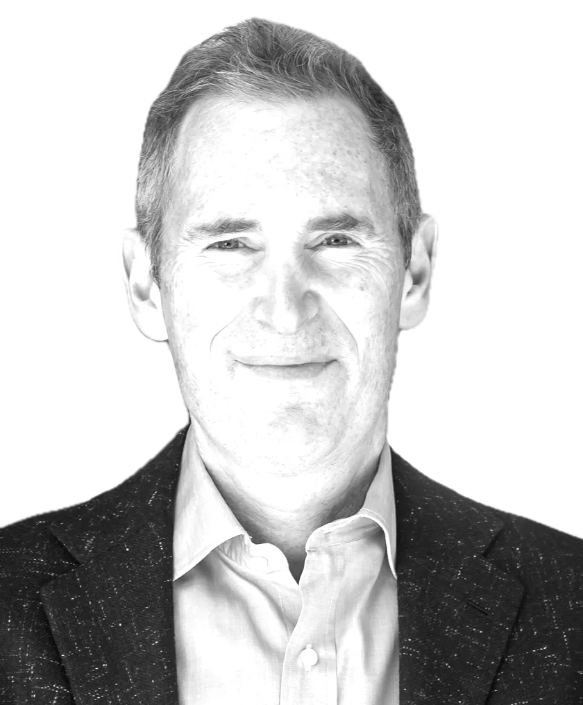 Amazon 사장 겸 CEO Andy Jassy