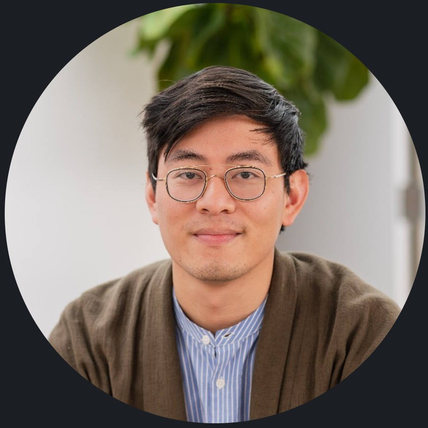 스픽 공동창업자 겸 CTO 앤드류 슈