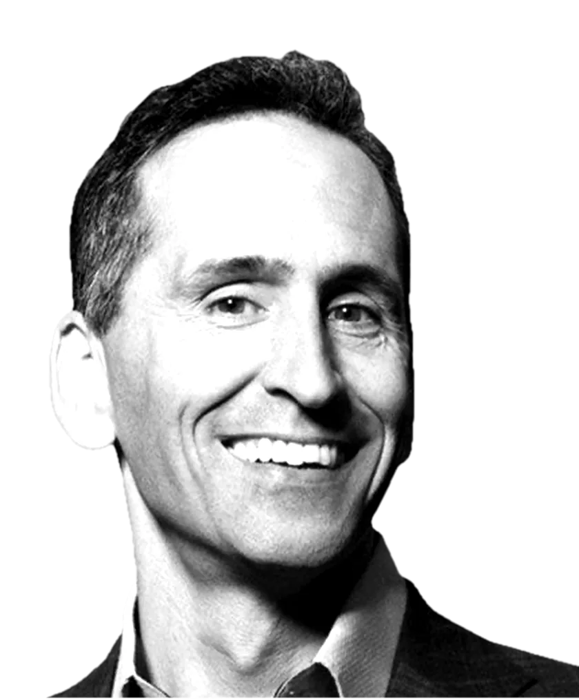 Veeva 창업자 겸 CEO Peter Gassner